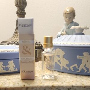 L'OCCITANE Néroli & Orchidée with Box